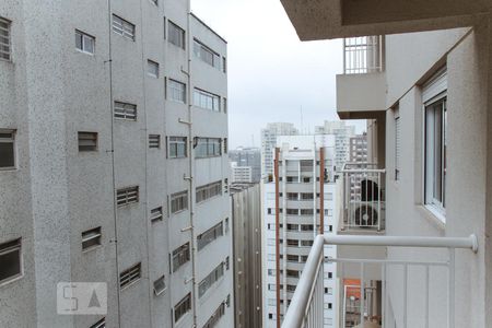 Apartamento à venda com 41m², 1 quarto e 1 vagavista da Sacada