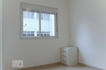 Apartamento à venda com 41m², 1 quarto e 1 vagaQuarto