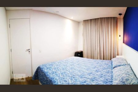 Quarto 2 de apartamento à venda com 2 quartos, 47m² em Jardim Ângela (zona Leste), São Paulo