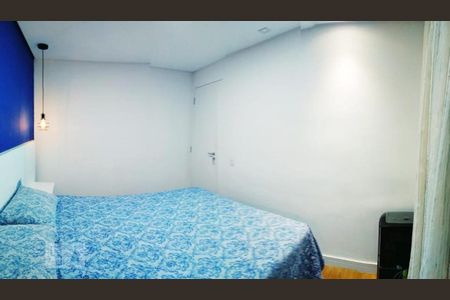 Quarto 2 de apartamento à venda com 2 quartos, 47m² em Jardim Ângela (zona Leste), São Paulo