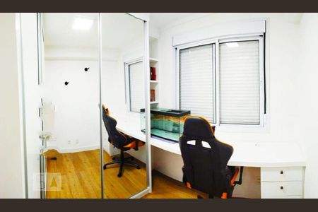 Quarto 1 de apartamento à venda com 2 quartos, 47m² em Jardim Ângela (zona Leste), São Paulo