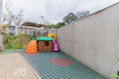 Área Comum - Playground de apartamento para alugar com 2 quartos, 47m² em Jardim Ângela (zona Leste), São Paulo