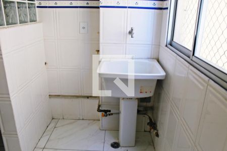 Apartamento à venda com 57m², 2 quartos e 1 vagaÁrea de Serviço