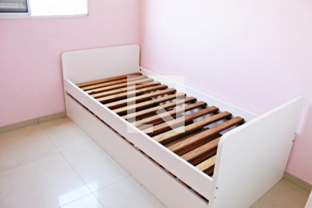 Apartamento à venda com 57m², 2 quartos e 1 vagaQuarto 2