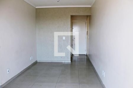 Sala de apartamento à venda com 2 quartos, 57m² em Jardim Norma, São Paulo
