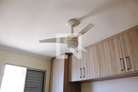 Quarto 1 de apartamento à venda com 2 quartos, 57m² em Jardim Norma, São Paulo