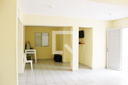 Apartamento à venda com 57m², 2 quartos e 1 vagaSalão de Festas