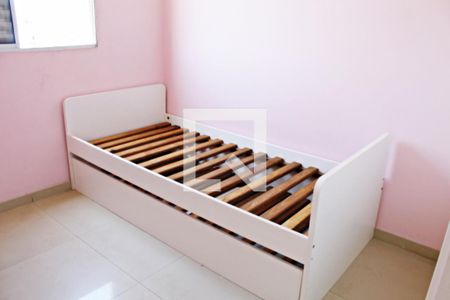 Apartamento à venda com 57m², 2 quartos e 1 vagaQuarto 2