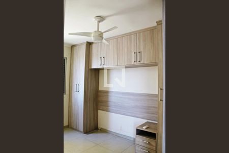 Quarto 1 de apartamento à venda com 2 quartos, 57m² em Jardim Norma, São Paulo