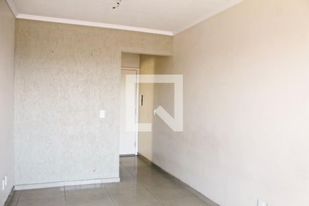Sala de apartamento à venda com 2 quartos, 57m² em Jardim Norma, São Paulo