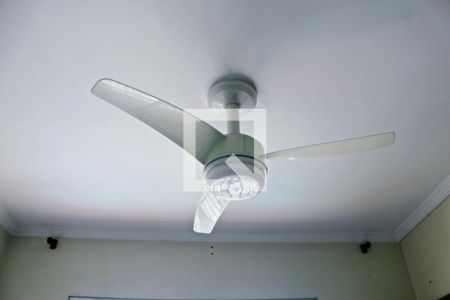 Sala de apartamento à venda com 2 quartos, 57m² em Jardim Norma, São Paulo