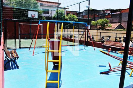 Apartamento à venda com 57m², 2 quartos e 1 vagaPlayground
