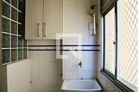 Apartamento à venda com 57m², 2 quartos e 1 vagaÁrea de Serviço