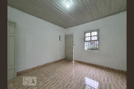 Quarto  de casa para alugar com 1 quarto, 30m² em Vila Moinho Velho, São Paulo