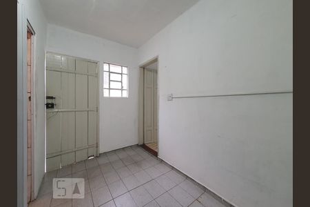 Cozinha de casa para alugar com 1 quarto, 30m² em Vila Moinho Velho, São Paulo