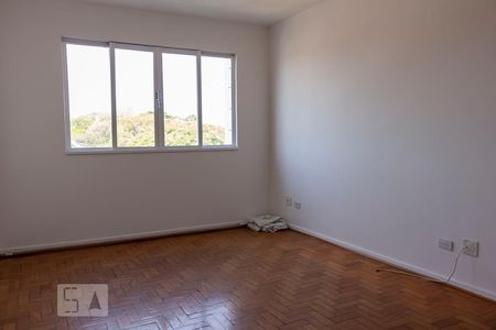 Sala de apartamento para alugar com 2 quartos, 72m² em Vila Dom Pedro I, São Paulo