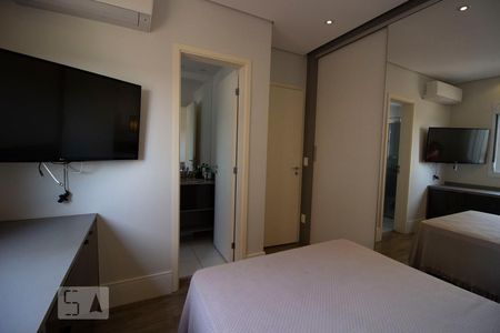 Quarto 1 de apartamento para alugar com 2 quartos, 128m² em Anhangabaú, Jundiaí