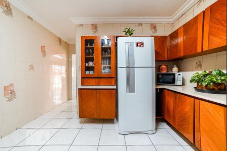 Casa à venda com 500m², 6 quartos e 3 vagasCozinha