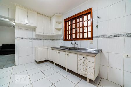 Casa à venda com 500m², 6 quartos e 3 vagasCozinha 2