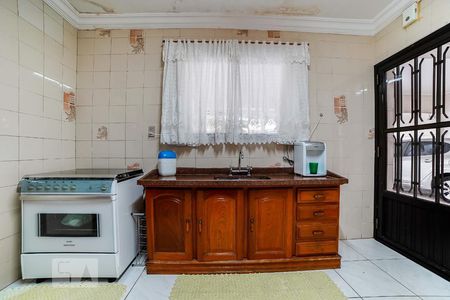 Casa à venda com 500m², 6 quartos e 3 vagasCozinha