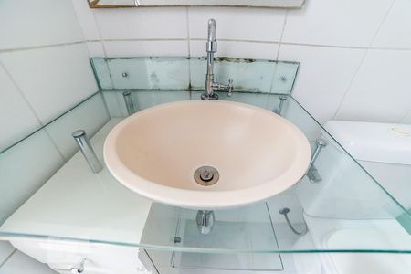 Casa à venda com 500m², 6 quartos e 3 vagasBanheiro