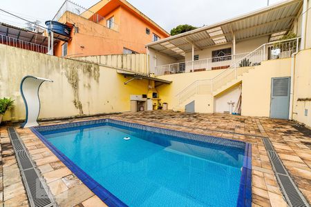 Casa à venda com 500m², 6 quartos e 3 vagasPiscina