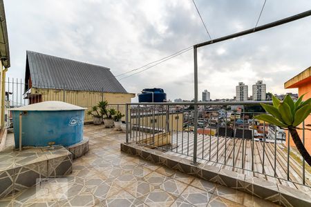 Casa à venda com 500m², 6 quartos e 3 vagasQuintal