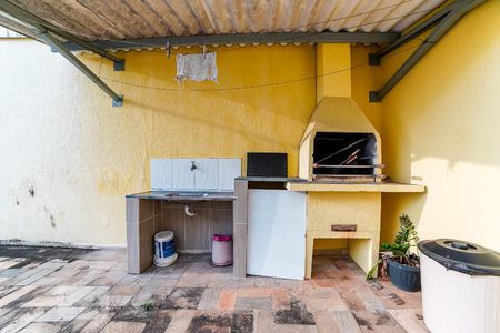 Casa à venda com 500m², 6 quartos e 3 vagasChurrasqueira