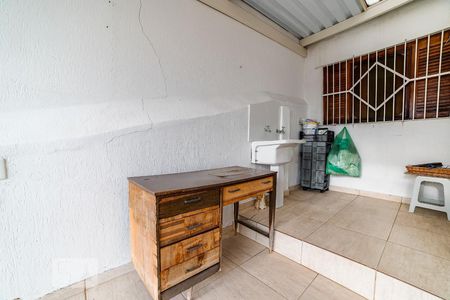 Casa à venda com 500m², 6 quartos e 3 vagasVaranda Fundos