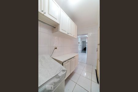 Casa à venda com 500m², 6 quartos e 3 vagasÁrea de Serviço