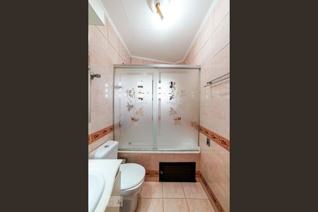 Casa à venda com 500m², 6 quartos e 3 vagasBanheiro