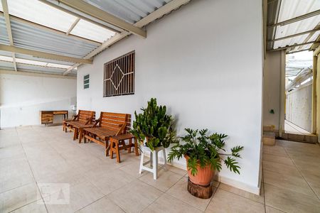 Casa à venda com 500m², 6 quartos e 3 vagasVaranda Fundos