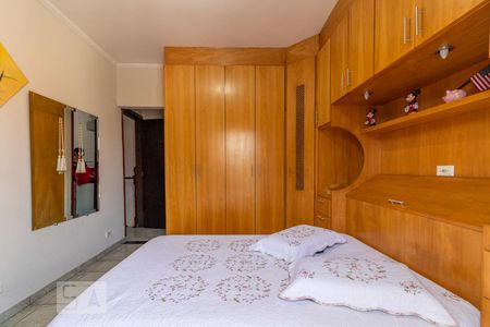 Suíte de casa à venda com 3 quartos, 125m² em Vila Pouso Alegre, Barueri