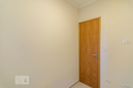 Quarto 2 de apartamento à venda com 2 quartos, 47m² em Vila Humaitá, Santo André