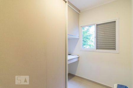 Quarto 2 de apartamento à venda com 2 quartos, 47m² em Vila Humaitá, Santo André