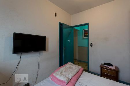 Suíte 1 de casa à venda com 4 quartos, 260m² em Ipiranga, São Paulo