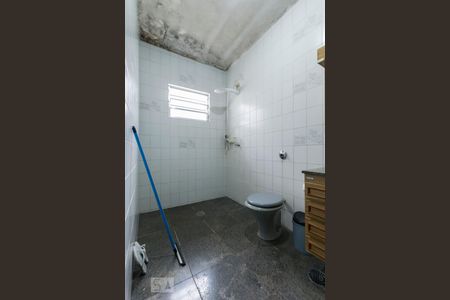 Suíte 1 - Banheiro de casa à venda com 4 quartos, 260m² em Ipiranga, São Paulo