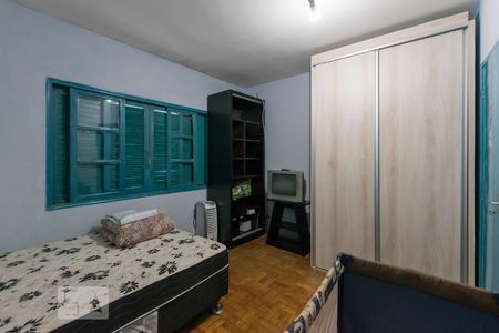 Suíte 2 de casa à venda com 4 quartos, 260m² em Ipiranga, São Paulo