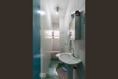 Suíte 3 - Banheiro de casa à venda com 4 quartos, 260m² em Ipiranga, São Paulo