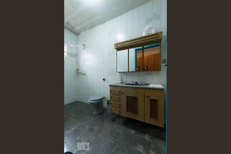 Suíte 1 - Banheiro de casa à venda com 4 quartos, 260m² em Ipiranga, São Paulo