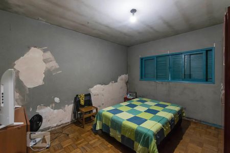 Suíte 3 de casa à venda com 4 quartos, 260m² em Ipiranga, São Paulo