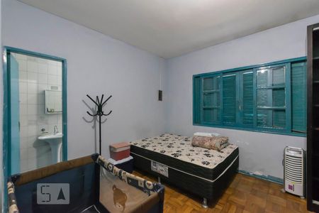 Suíte 2 de casa à venda com 4 quartos, 260m² em Ipiranga, São Paulo