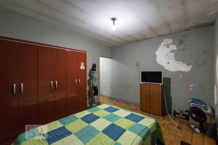 Suíte 3 de casa à venda com 4 quartos, 260m² em Ipiranga, São Paulo