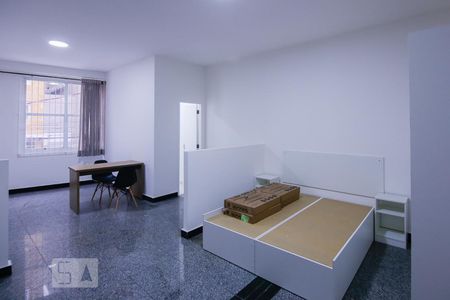 Studio de kitnet/studio para alugar com 1 quarto, 45m² em Bom Retiro, São Paulo