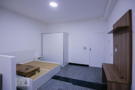Studio de kitnet/studio para alugar com 1 quarto, 45m² em Bom Retiro, São Paulo