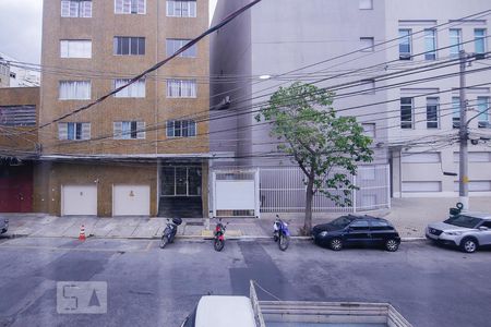 Vista Studio de kitnet/studio para alugar com 1 quarto, 45m² em Bom Retiro, São Paulo