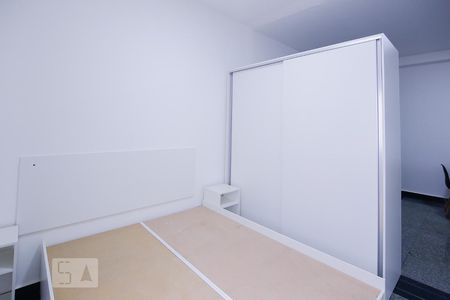 Studio para alugar com 36m², 1 quarto e sem vaga Studio para alugar com 36m², 1 quarto e sem vagaStudio