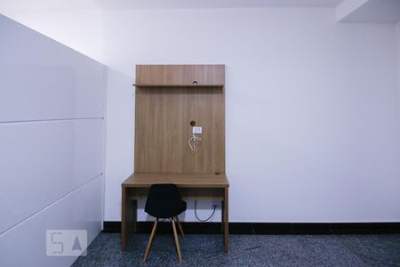 Studio para alugar com 36m², 1 quarto e sem vaga Studio para alugar com 36m², 1 quarto e sem vagaStudio