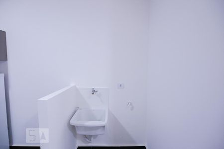 Studio para alugar com 36m², 1 quarto e sem vaga Studio para alugar com 36m², 1 quarto e sem vagaStudio