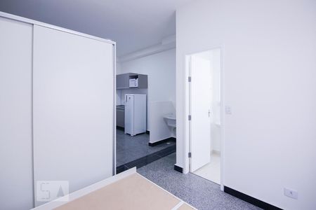Studio para alugar com 36m², 1 quarto e sem vaga Studio para alugar com 36m², 1 quarto e sem vagaStudio